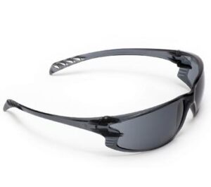 9902 Safety Glasses Smoke