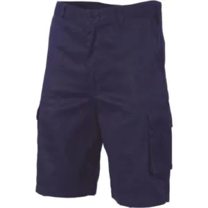 DNC 3304 Lightweight Cargo Shorts