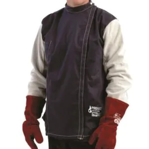 PyroVatex Welders Jacket