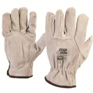 Cowsplit Riggers Glove