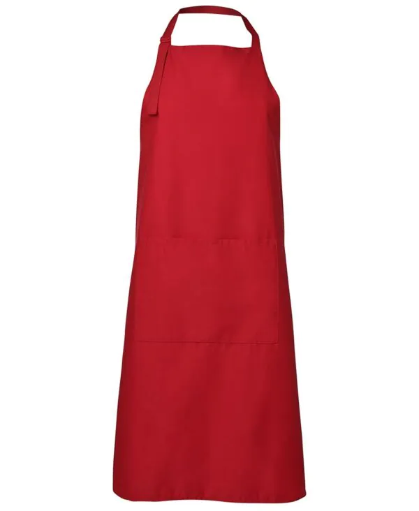 JB Apron with Bib - Image 11