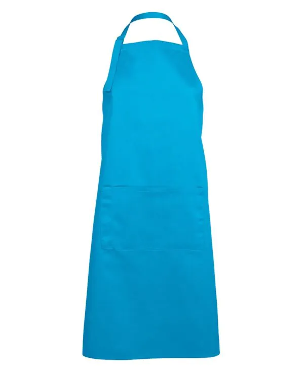 JB Apron with Bib - Image 3