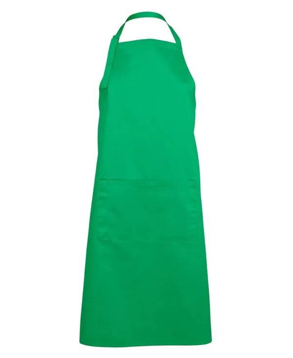 JB Apron with Bib - Image 8