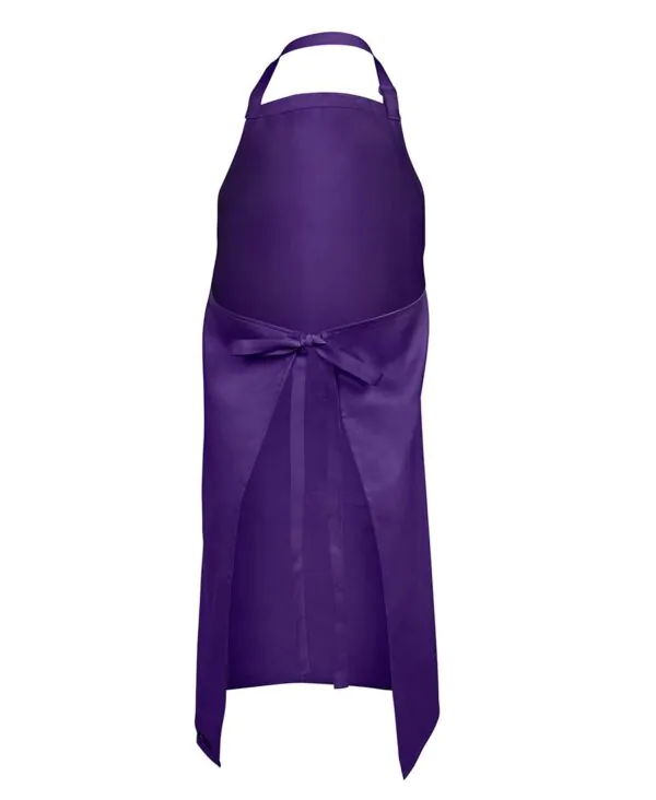 JB Apron with Bib - Image 10