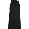 JB Apron with Bib - Image 4