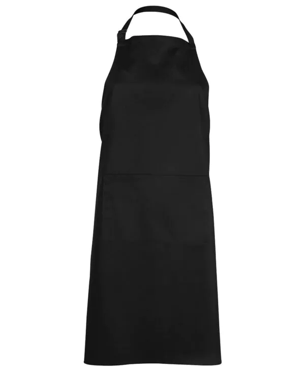 JB Apron with Bib - Image 4