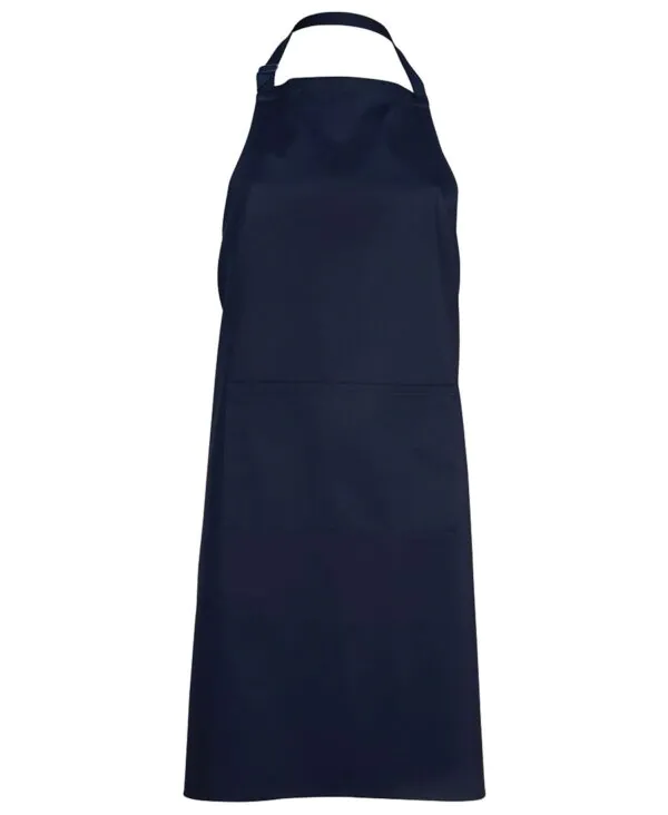 JB Apron with Bib - Image 6