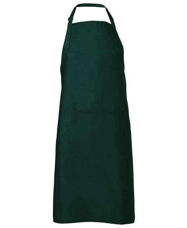 JB Apron with Bib - Image 5