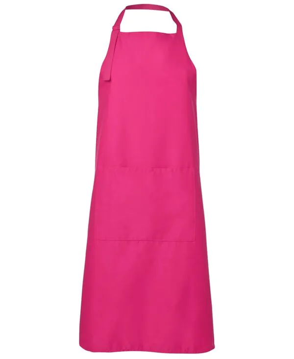 JB Apron with Bib - Image 9
