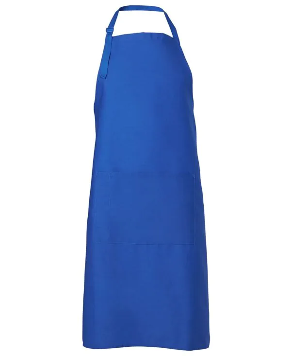 JB Apron with Bib - Image 12