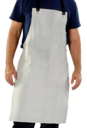 Elliotts Welders Apron