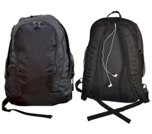 AIW B5000 Executive Back Pack