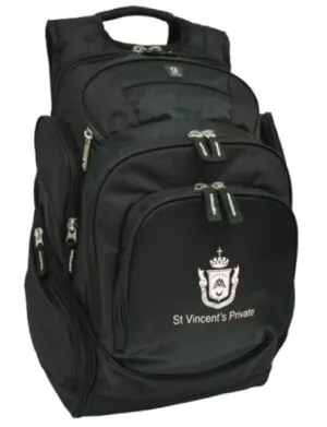 Grace Collection G2198 Rally Back Pack