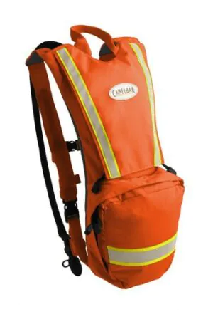 CamelBak Ambush Hi Vis Orange 3L