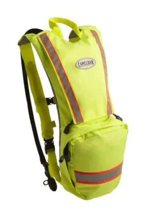 CamelBak Ambush Hi Vis Yellow 3L