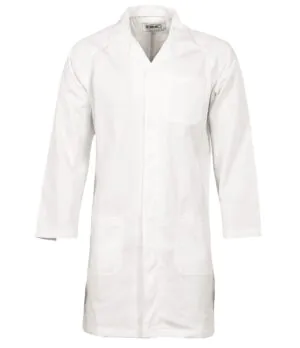 DNC Poly Cotton Dust (Lab) Coat