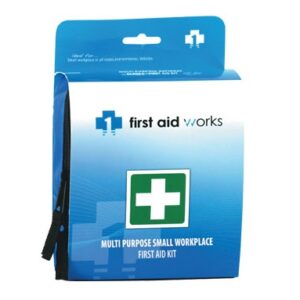 Multi Purpose Workplace First Aid Kit
