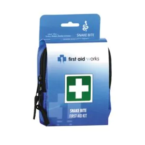 Snake Bite First Aid Kit