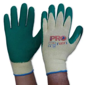 Diamond Grip Gloves