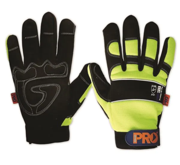 ProChoice ProFit FF Glove HV