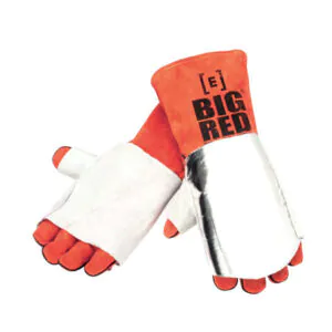 Elliotts Welding Glove Saver
