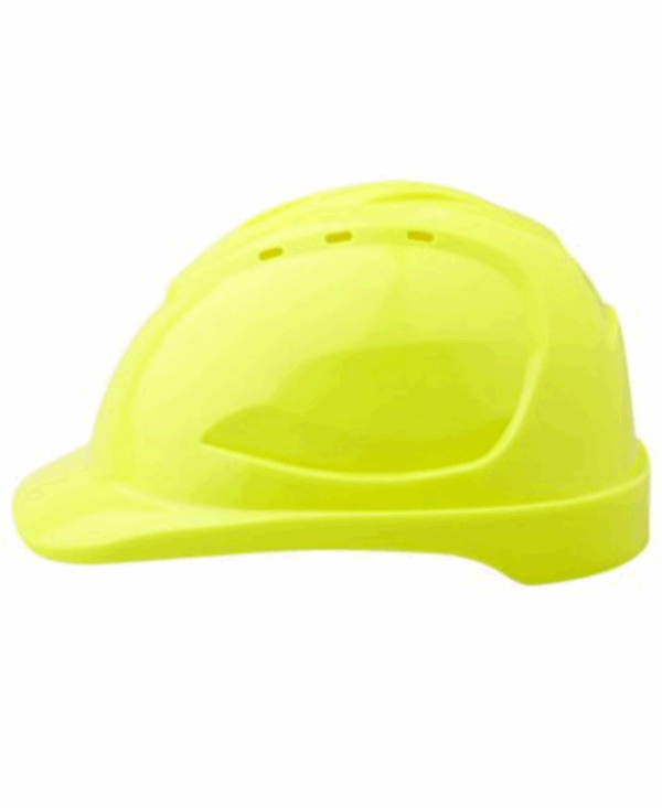 ProChoice Hard Hat Vented V9 - Image 2
