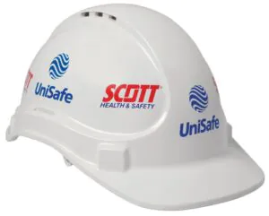 UniSafe TA570 Vented Hard Hat