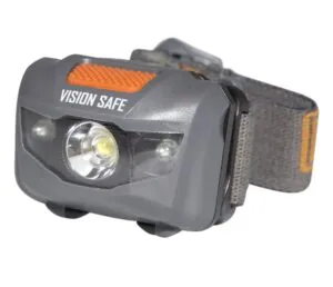 HL3W LED Swivel Headlamp