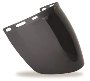 Replacement Shield Smoke