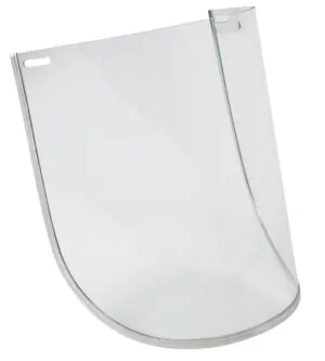 UniSafe VV848 Visor 200x300mm