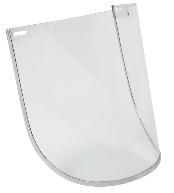 UniSafe VV848 Visor 200x300mm