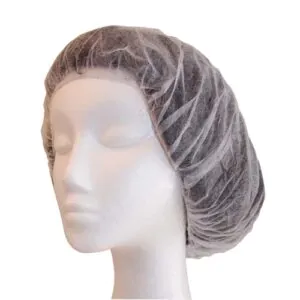 Crimped Hair Nets
