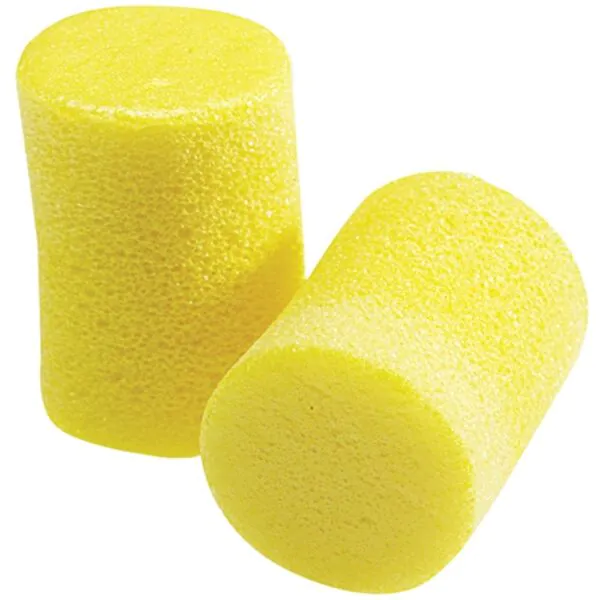 3M E-A-Rsoft Classic Ear Plugs