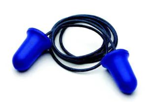 Metal Detectable Ear Plugs
