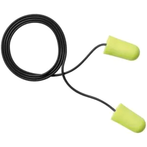 3M E-A-Rsoft Metal Detectable Ear Plugs