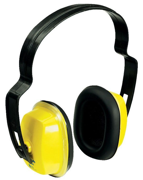 UniSafe RB620 Ear Muffs