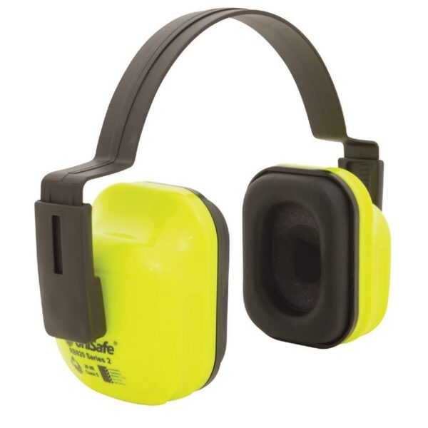 UniSafe RB920 Series 2 Ear Muffs