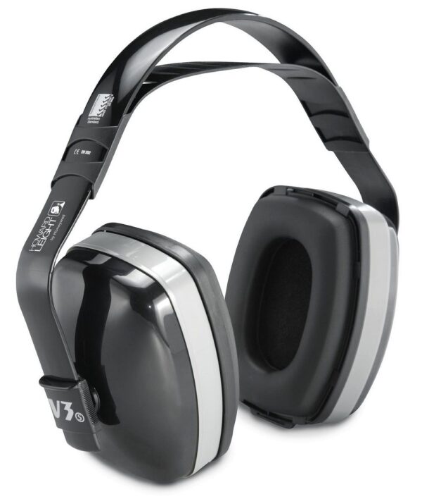 Howard Leight Viking V3 Ear Muffs