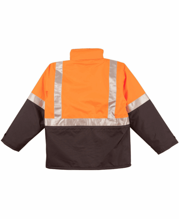 AIW SW28A 3Q Jacket Hi Vis Tape - Image 2