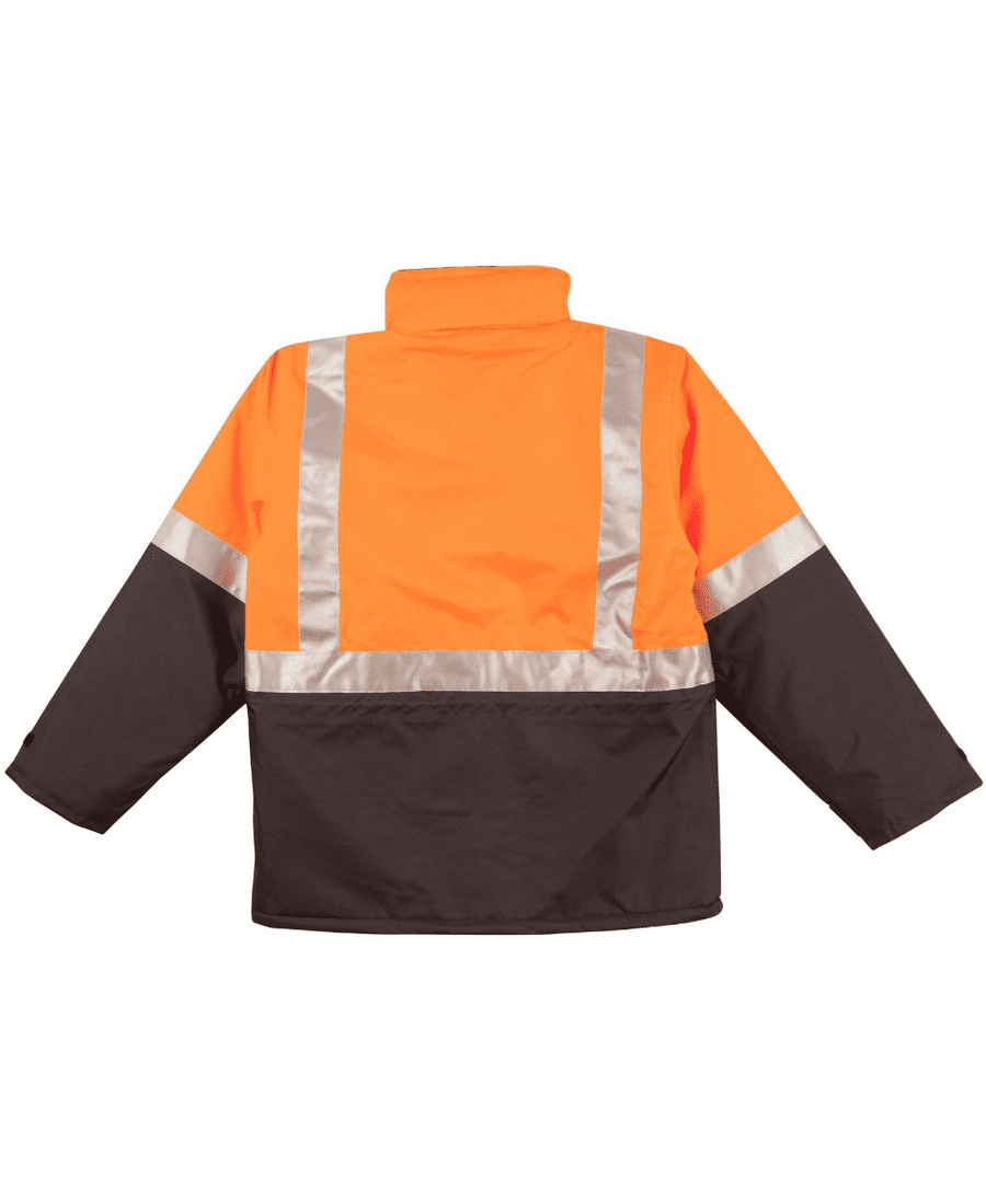 AIW SW28A 3Q Jacket Hi Vis Tape - Image 2