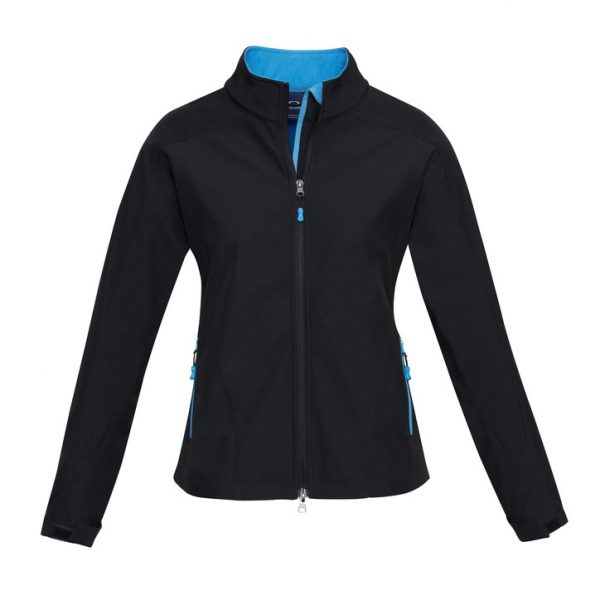 Biz Collection Ladies Geneva Jacket - Image 2