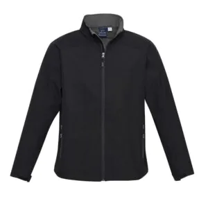 Biz Collection Mens Geneva Jacket