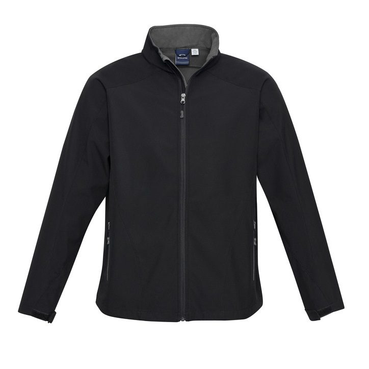 Biz Collection Mens Geneva Jacket - Outer Wear - Safety Zone Australia