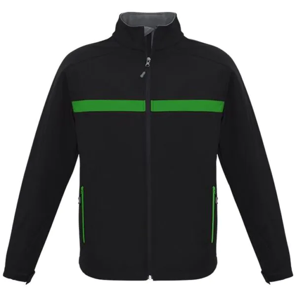Biz Collection Charger Jacket - Image 2