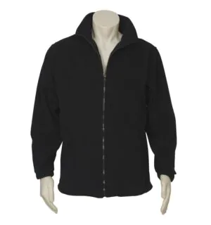 Biz Collection PF630 Micro Fleece Jacket