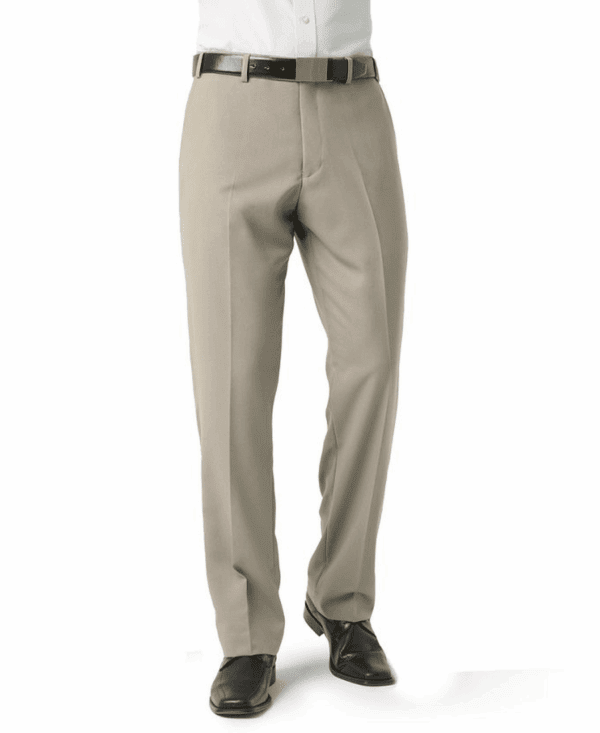 Biz Collection BS29210 Classic Flat Front Trousers - Image 4