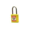 42mm Premium Padlock Keyed Different - Image 2