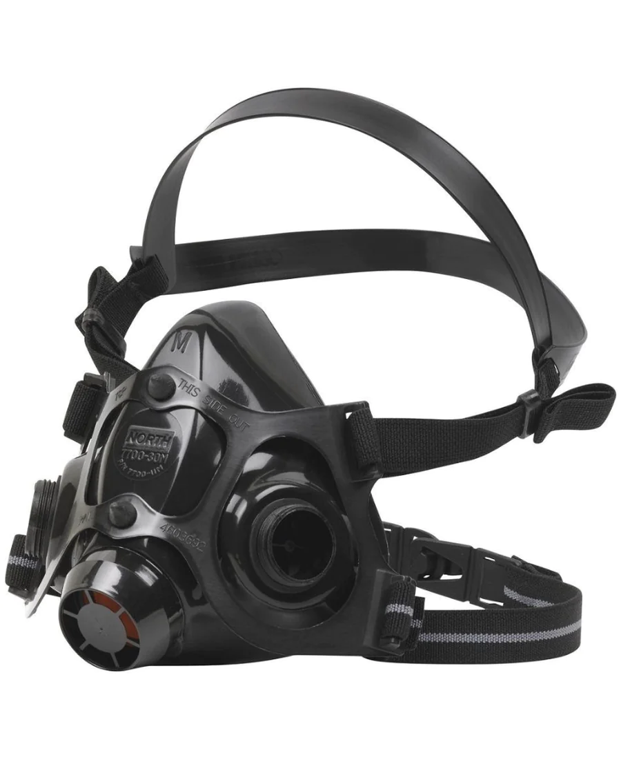 Honeywell 7700 Series Half Mask