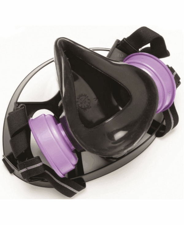 Honeywell 7700 Series Half Mask - Image 2