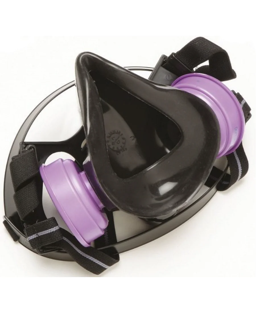 Honeywell 7700 Series Half Mask - Image 2